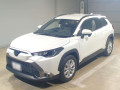 2022 Toyota Corolla Cross