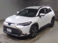 2022 Toyota Corolla Cross
