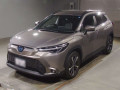 2023 Toyota Corolla Cross
