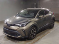 2020 Toyota C-HR