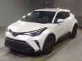 2021 Toyota C-HR