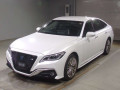 2021 Toyota Crown Hybrid