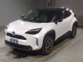2021 Toyota YARIS CROSS