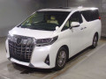2022 Toyota Alphard
