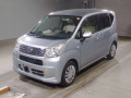 2015 Daihatsu Move