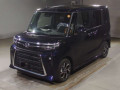 2025 Daihatsu Tanto Custom