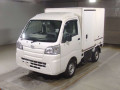 2020 Daihatsu Hijet Truck