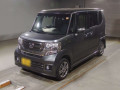 2016 Honda N-BOX CUSTOM
