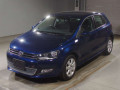 2011 Volkswagen Polo