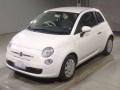 2015 Fiat 500