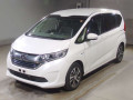 2017 Honda Freed hybrid