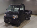 2005 Mitsubishi Minicab Truck