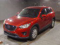 2013 Mazda CX-5