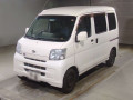 2017 Daihatsu Hijet Cargo