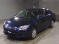 2007 Toyota Corolla Axio