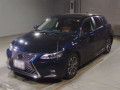 2018 Lexus CT