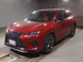2020 Lexus RX