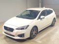2017 Subaru Impreza Sports