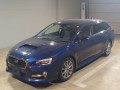 2015 Subaru Levorg