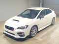 2017 Subaru WRX S4