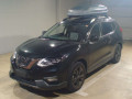 2021 Nissan X-Trail