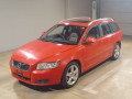 2012 Volvo V50