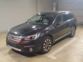 2015 Subaru Legacy Outback