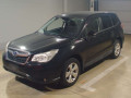 2013 Subaru Forester