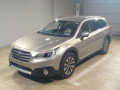 2017 Subaru Legacy Outback
