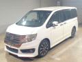 2013 Honda Step WGN Spada
