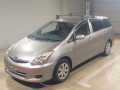 2007 Toyota Wish