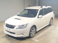2008 Subaru Exiga