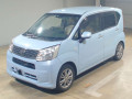 2017 Daihatsu Move