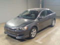 2007 Mitsubishi Galant Fortis