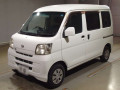 2014 Daihatsu Hijet Cargo