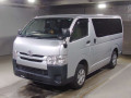 2018 Toyota Regiusace Van
