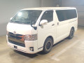 2016 Toyota Hiace Van