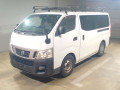 2013 Nissan NV350 CARAVAN VAN