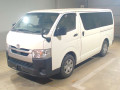 2021 Toyota Hiace Van