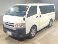 2019 Toyota Hiace Van