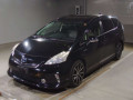 2013 Toyota Prius alpha