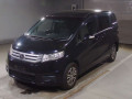 2012 Honda Freed Spike