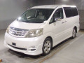 2005 Toyota Alphard