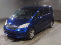 2013 Honda Freed