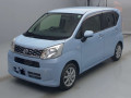 2015 Daihatsu Move