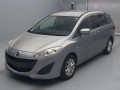 2011 Mazda Premacy