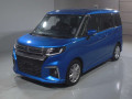 2023 Mitsubishi Delica D2