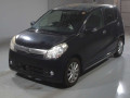 2008 Daihatsu Mira Custom
