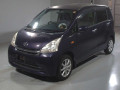2012 Daihatsu Move