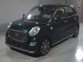 2019 Daihatsu Cast
